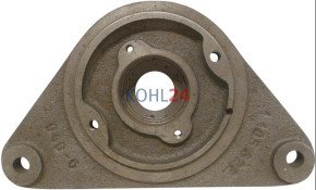 Antriebslagerschild für Lichtmaschine der 0101209...-Serie Bosch 1105822024 LJLG35L1X404 12 Volt Original Bosch